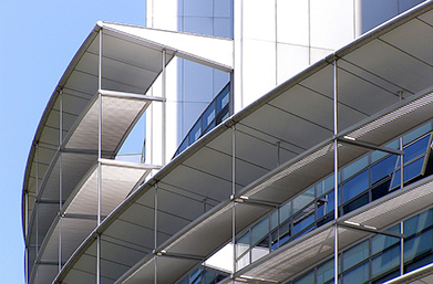 dnb aluminium service